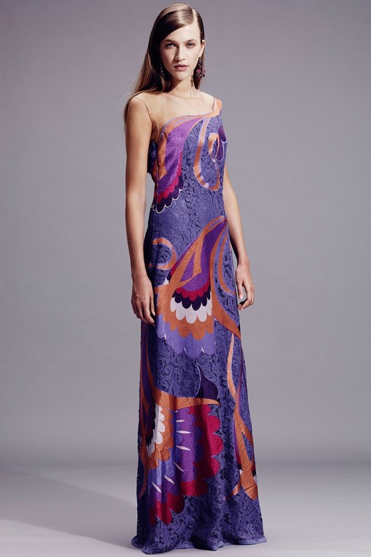 Alberta Ferretti Resort Alberta Ferretti Resort