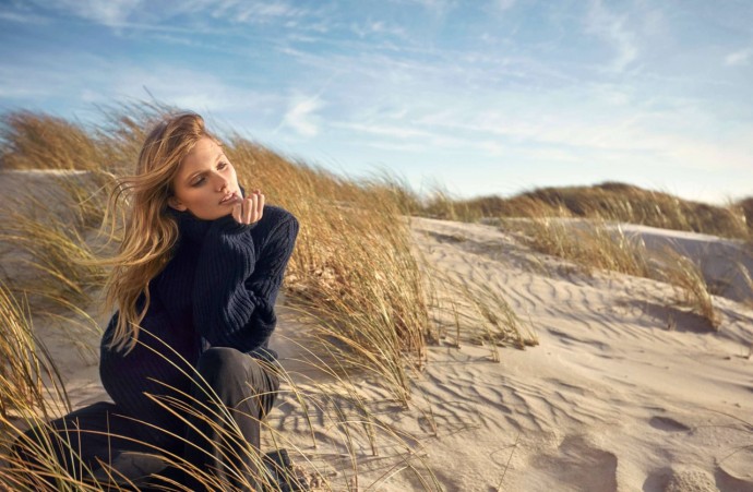 Constance Jablonski for Elle France by Gilles Bensimon Constance Jablonski for Elle France by Gilles Bensimon