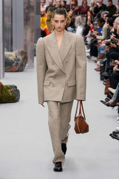 Коллекция Acne Studios Ready-To-Wear Осень-Зима 2025-2026