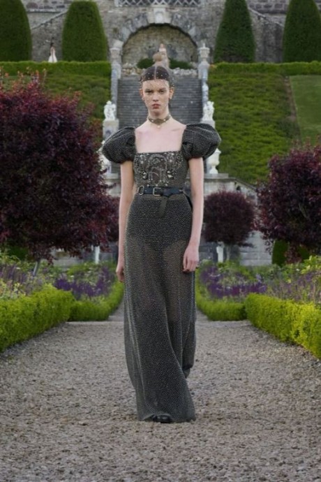 Коллекция CHRISTIAN DIOR CRUISE 2025