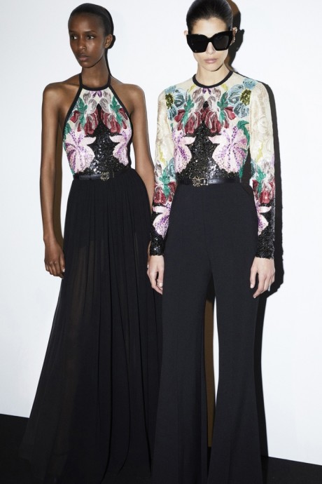 LookBook Elie Saab Resort 2024 Collection