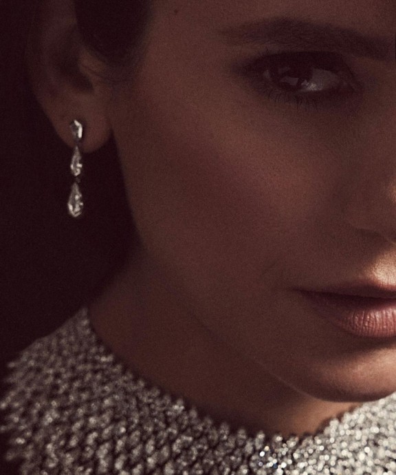 Нина Добрев (Nina Dobrev) в фотосессии для журнала DuJour (2023) Нина Добрев (Nina Dobrev) в фотосессии для журнала DuJour (2023)