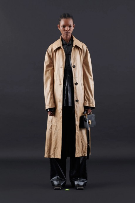 Обзор коллекции Marni PRE-FALL 2024 Ready-to-Wear