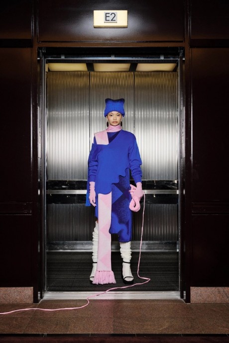 Обзор коллекции PH5 Fall 2024 Ready-to-Wear