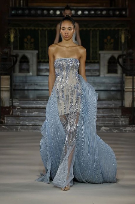 Коллекция Gaurav Gupta Couture Spring/Summer 2024 Paris Коллекция Gaurav Gupta Couture Spring/Summer 2024 Paris