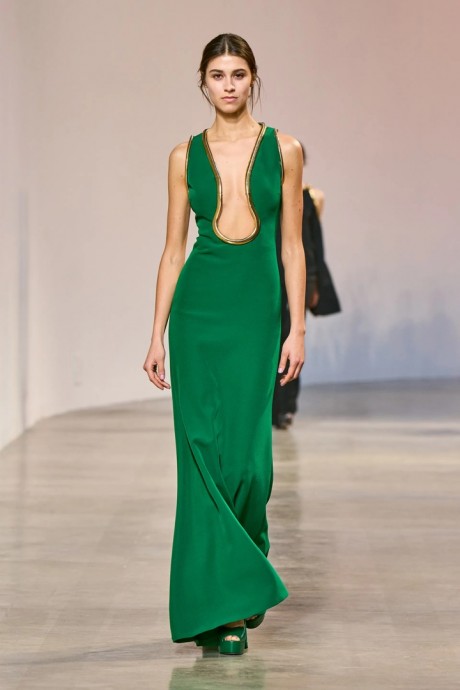 Коллекция Elie Saab Ready-To-Wear Осень-Зима 2022/2023 Коллекция Elie Saab Ready-To-Wear Осень-Зима 2022/2023