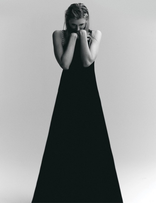 Элизабет Дебики (Elizabeth Debicki) в фотосессии для журнала Flaunt Элизабет Дебики (Elizabeth Debicki) в фотосессии для журнала Flaunt