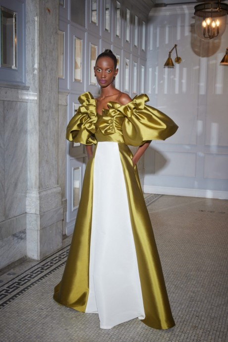 Коллекция Greta Constantine Ready-To-Wear Весна-Лето 2022 Коллекция Greta Constantine Ready-To-Wear Весна-Лето 2022