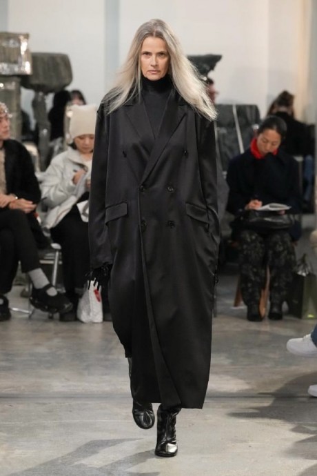 Коллекция Marie Adam-Leenaerdt Ready-To-Wear Осень-Зима 2025-2026 Коллекция Marie Adam-Leenaerdt Ready-To-Wear Осень-Зима 2025-2026