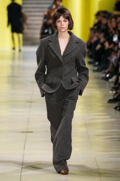 Коллекция Miu Miu Ready-To-Wear Осень-Зима 2025-2026