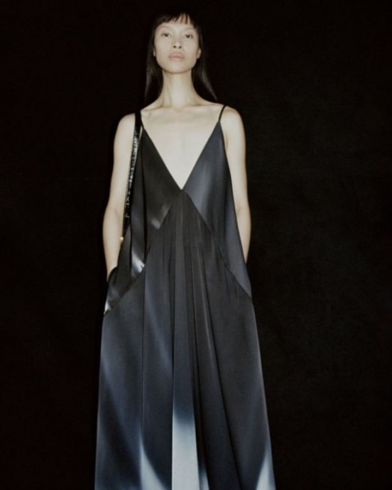 Коллекция PROENZA SCHOULER PRE-FALL 2024