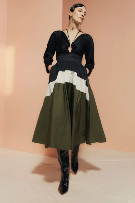 Обзор коллекции Palmer Harding Fall 2024 Ready-to-Wear Обзор коллекции Palmer Harding Fall 2024 Ready-to-Wear
