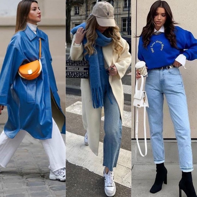 Сегодняшняя фото подборка станет подсказкой для создания модных осенних образов 2022-2023 года Сегодняшняя фото подборка станет подсказкой для создания модных осенних образов 2022-2023 года