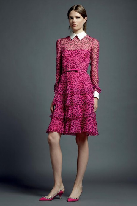 Valentino Resort Collection