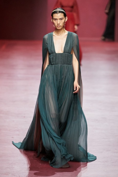 Коллекция Christian Dior Ready-To-Wear Осень-Зима 2022/2023 Коллекция Christian Dior Ready-To-Wear Осень-Зима 2022/2023