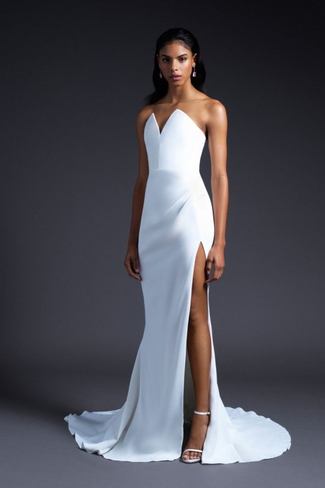 Cushnie et Ochs Bridal