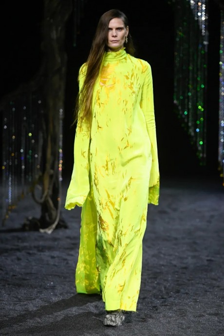Коллекция Acne Studios Ready-To-Wear Осень-Зима 2023-2024 Коллекция Acne Studios Ready-To-Wear Осень-Зима 2023-2024