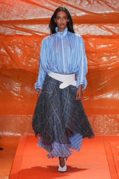 Коллекция Louis Vuitton Ready-To-Wear Весна-Лето 2024 Коллекция Louis Vuitton Ready-To-Wear Весна-Лето 2024