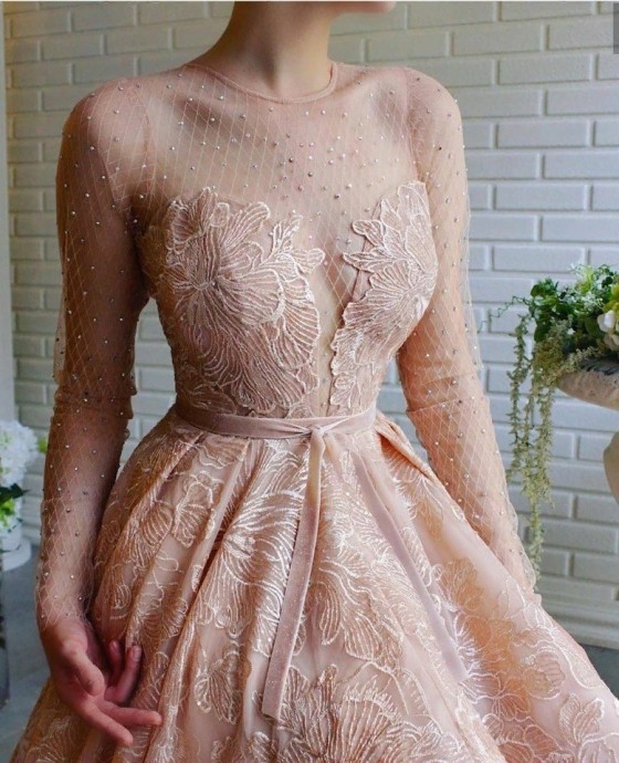 Красивые платья, для настоящих принцесс