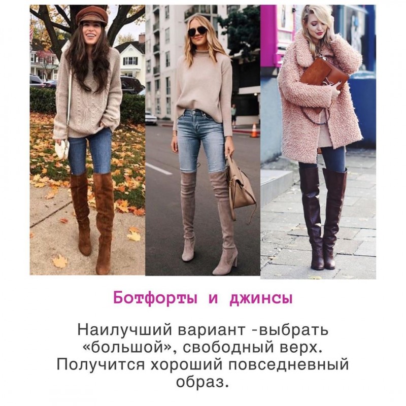 Образы на тёплую погоду Образы на тёплую погоду