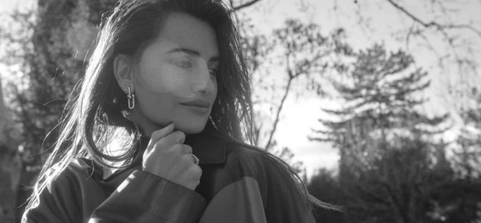Пенелопа Крус (Penelope Cruz) в фотосессии для журнала Vogue Spain (2024) Пенелопа Крус (Penelope Cruz) в фотосессии для журнала Vogue Spain (2024)
