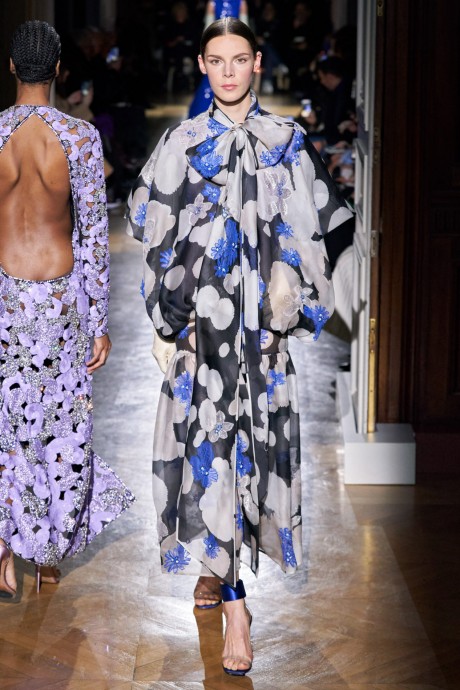 Valentino Couture Весна-Лето 2020