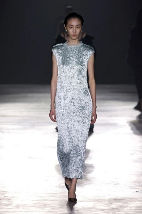 Коллекция Jason Wu Ready-To-Wear Fall/Winter 2024 New York