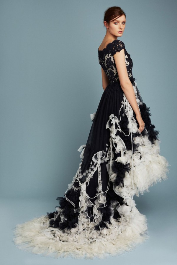 Reem Acra, Pre-Fall 2017 Collection!