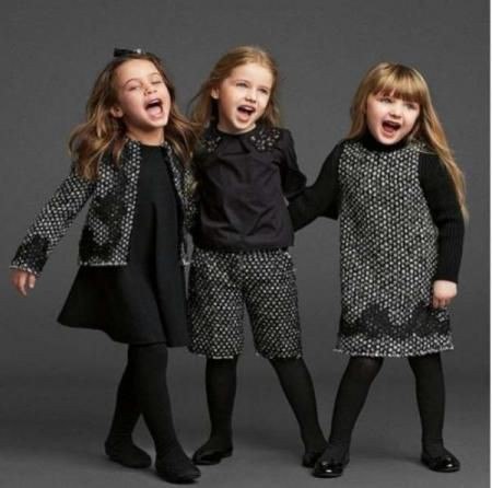 Школьная коллекция от Dolce&Gabbana! Школьная коллекция от Dolce&Gabbana!