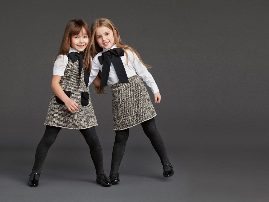 Школьная коллекция от Dolce&Gabbana! Школьная коллекция от Dolce&Gabbana!