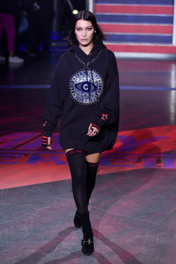 Tommy Hilfiger - Fall-Winter 2017\2018 Tommy Hilfiger - Fall-Winter 2017\2018
