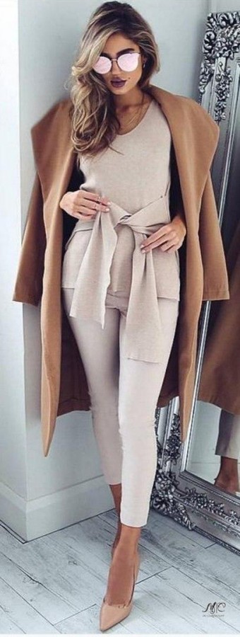 Look! В светлых тонах! Look! В светлых тонах!