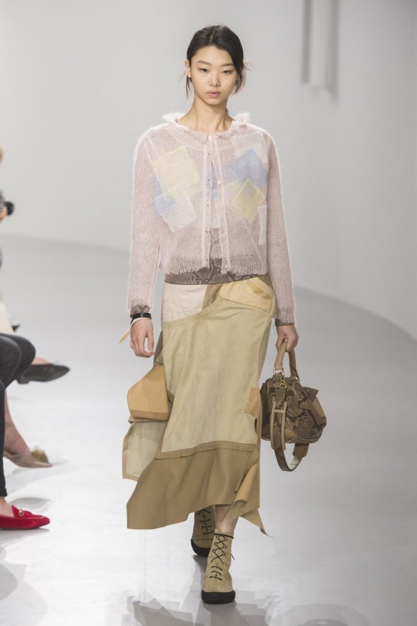Модели коллекции Loewe! Модели коллекции Loewe!