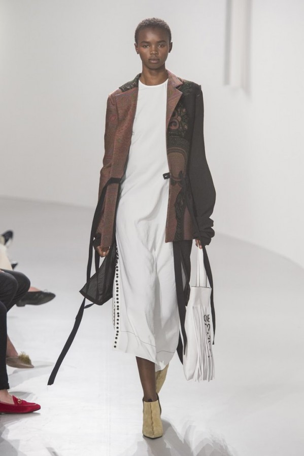 Модели коллекции Loewe! Модели коллекции Loewe!