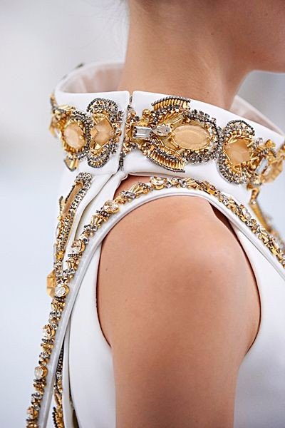 Детали коллекции Chanel! Детали коллекции Chanel!