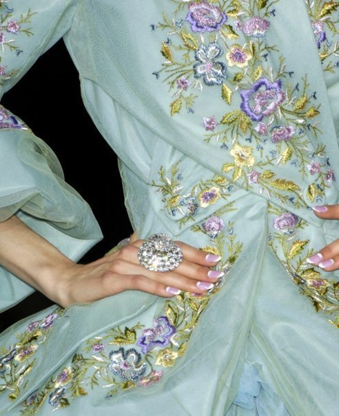 Dior в деталях. Dior в деталях.