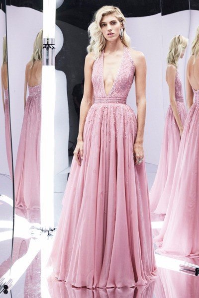 Коллекция Zuhair Murad