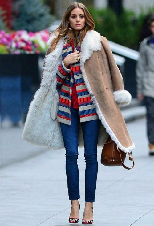 Look! Теплое решение! Look! Теплое решение!