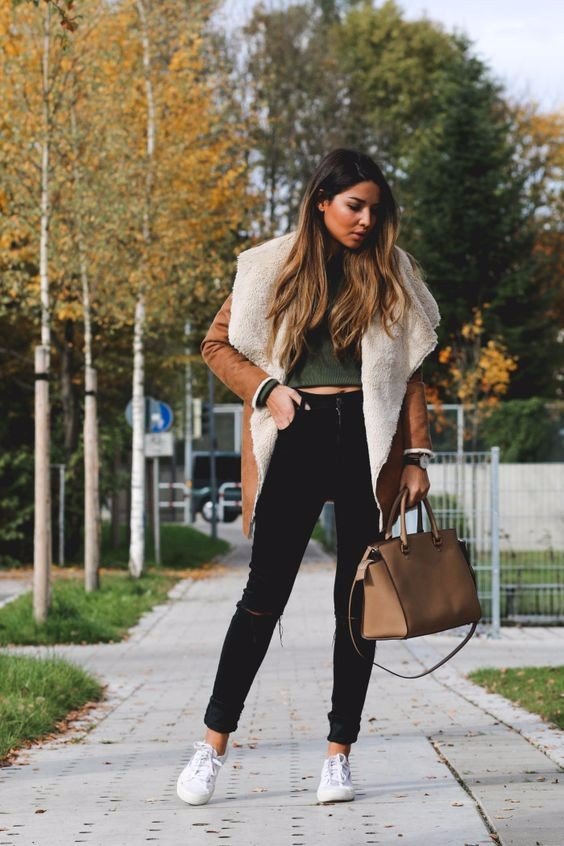 Look! Теплое решение! Look! Теплое решение!