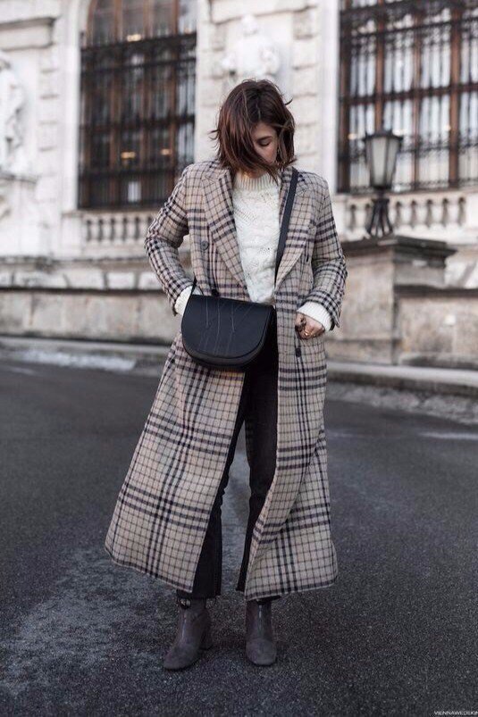 Look! В клетку! Look! В клетку!