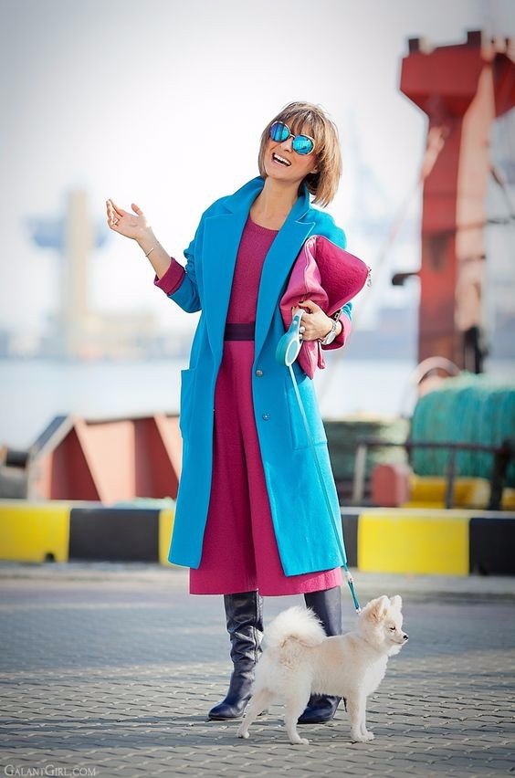 Look! Образы от Елены Galant Girl! Look! Образы от Елены Galant Girl!