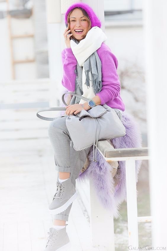Look! Образы от Елены Galant Girl! Look! Образы от Елены Galant Girl!