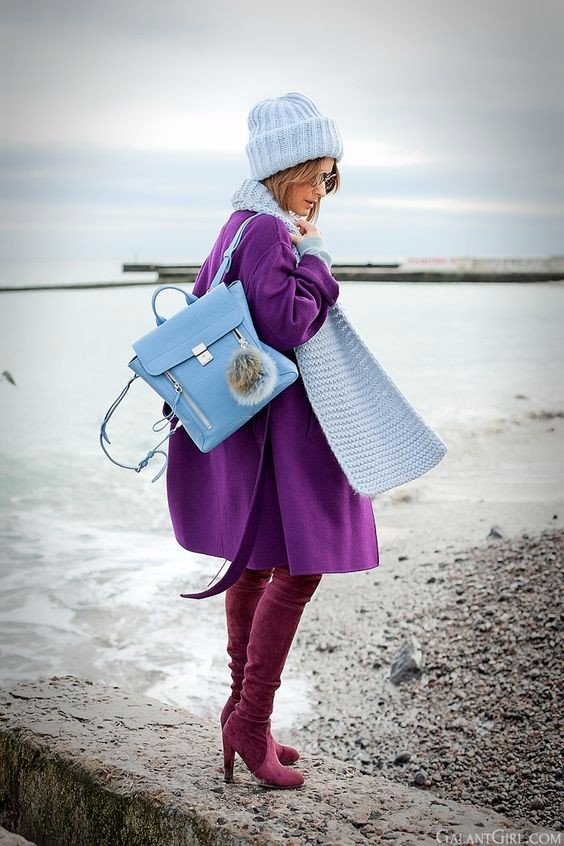 Look! Образы от Елены Galant Girl! Look! Образы от Елены Galant Girl!
