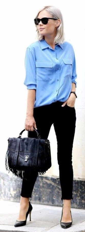 Look! Стильные образы для офиса! Look! Стильные образы для офиса!