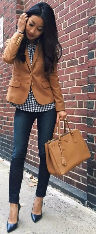Look! Стильные образы для офиса! Look! Стильные образы для офиса!