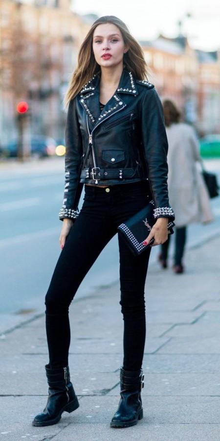 Look! Образы с элементами стиля grunge! Look! Образы с элементами стиля grunge!