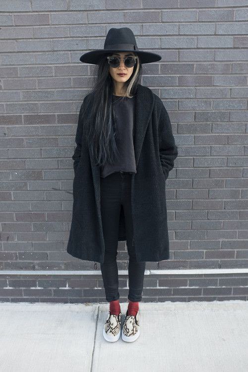 Look! Образы с элементами стиля grunge! Look! Образы с элементами стиля grunge!