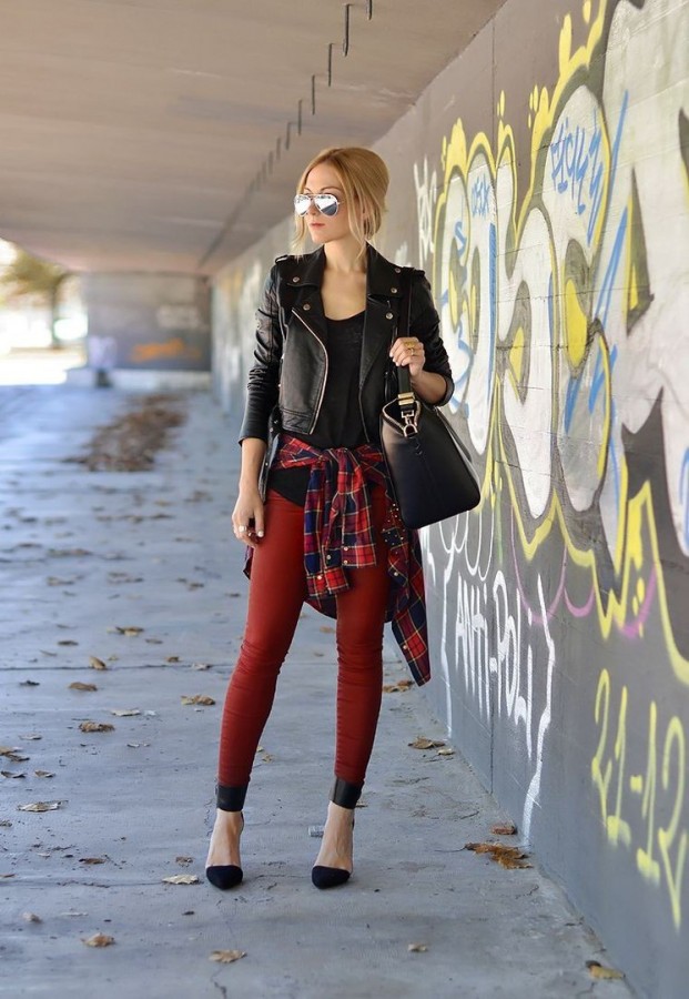Look! Образы с элементами стиля grunge! Look! Образы с элементами стиля grunge!
