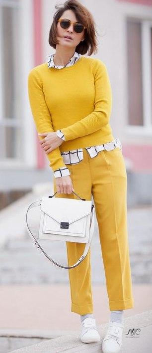 Look! Сочные и яркие образы на осень! Look! Сочные и яркие образы на осень!