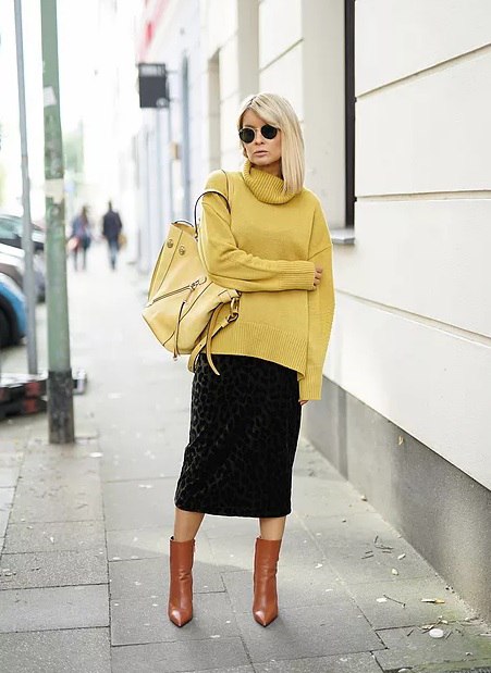 Образы от немецкого стилиста и fashion-блогера Gitta! Образы от немецкого стилиста и fashion-блогера Gitta!